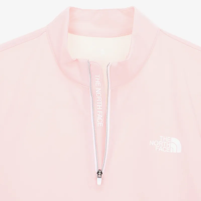 THE NORTH FACE T Shirts Women's Pink-2