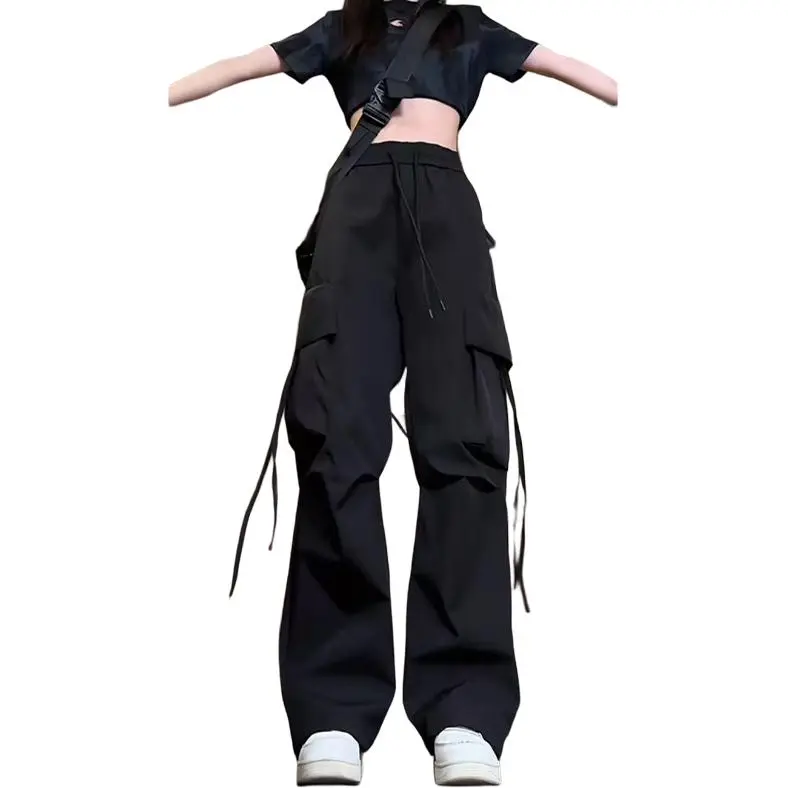 D&W Cargo Pants Unisex-16