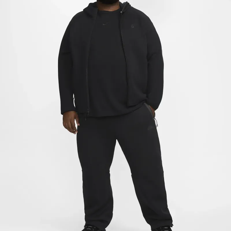 Nike Tech Men's Fleece Open Hem Pants-3