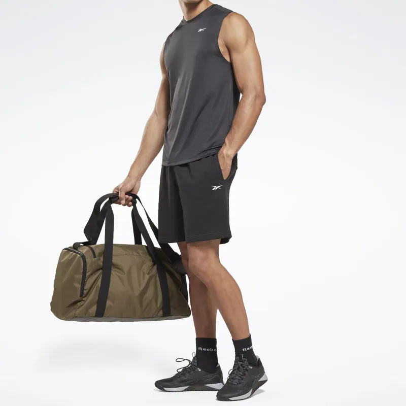 Reebok Speedwick T-Shirt Men's Midnight Black-3
