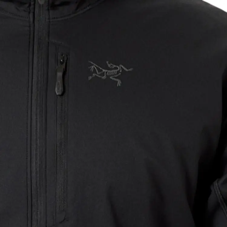 Arcteryx Konseal Jackets Men-5