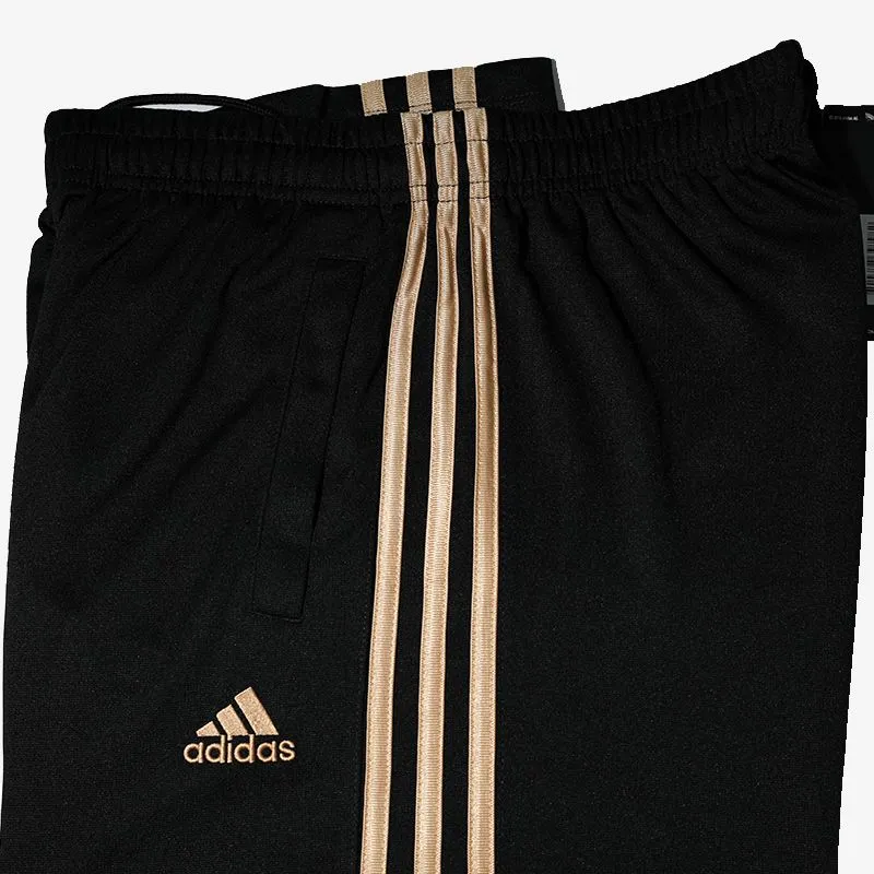 Adidas Sports Pants Men Black-4