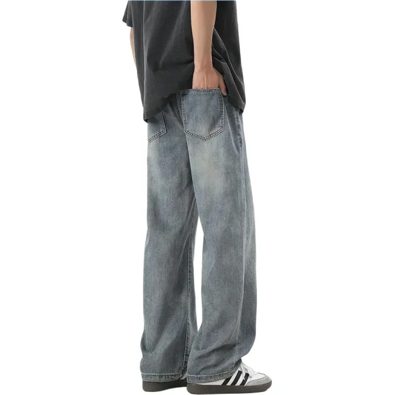 BEAR UNION Jeans Unisex Dark Blue-13