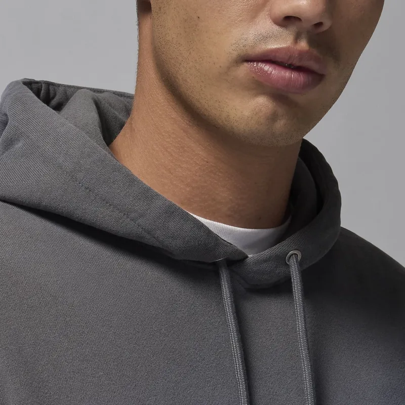 JORDAN Flight Fleece Men's Pullover Hoodie-3