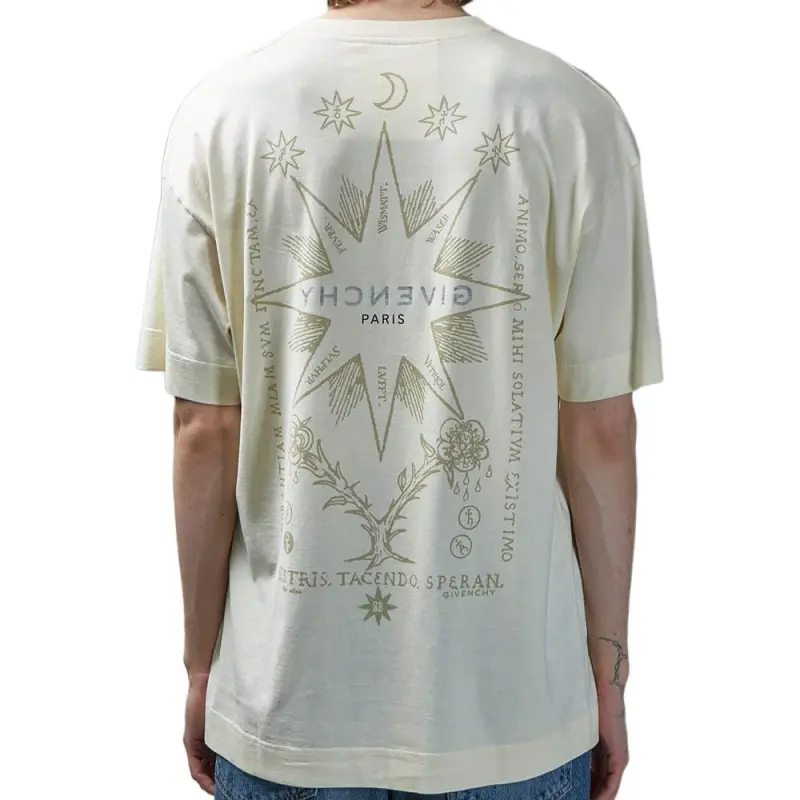 Givenchy Standard Short Sleeve-3