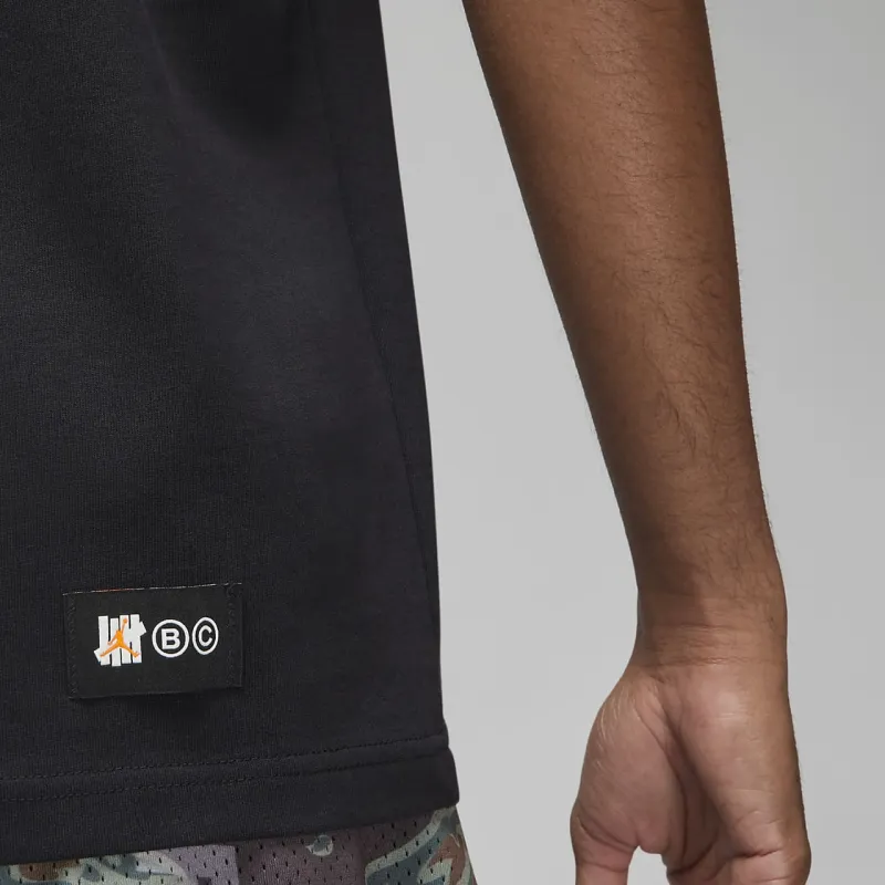 JORDAN X Undefeated Strikes Tee-3