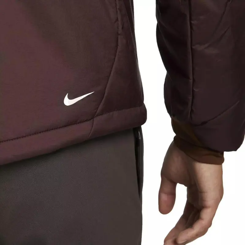 Nike Jackets Men Red-4
