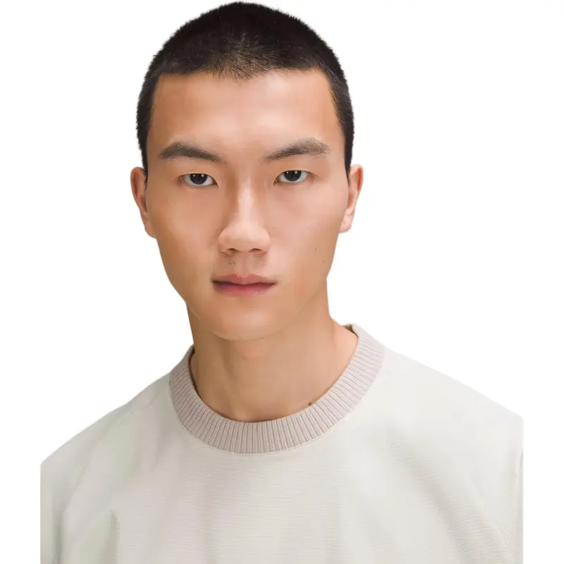 Lululemon LAB Collection Stretch Woven Sweatshirt Men's-6