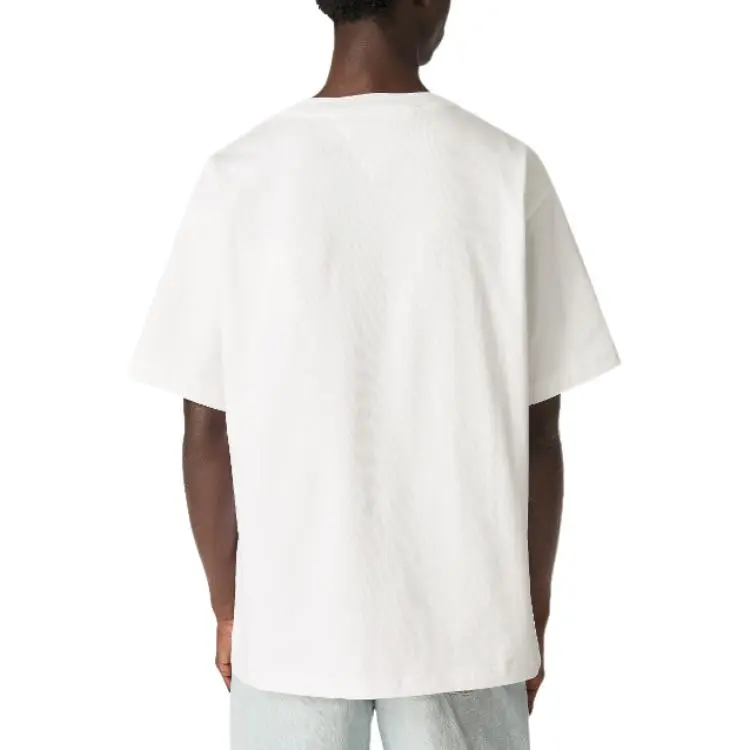 Bottega Veneta T Shirt Men's White-1