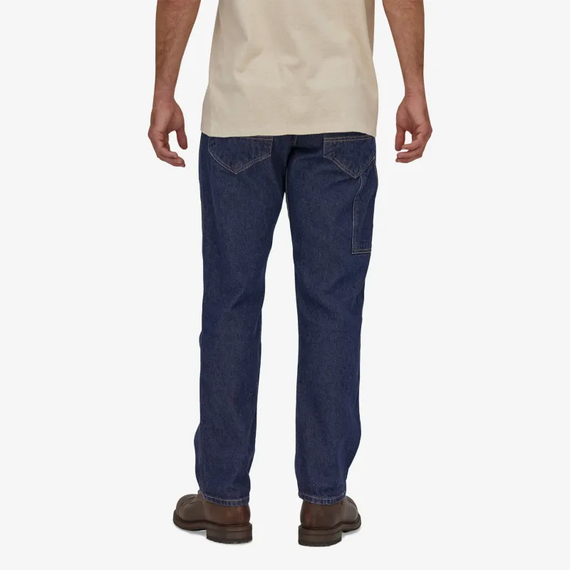 Patagonia Jeans Men Blue/Hemp Original Standard-1