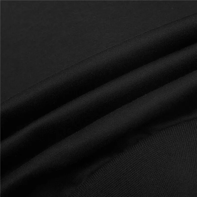 PUMA Jackets Men Black-3