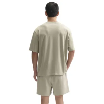 Nice Rice T-Shirts Men