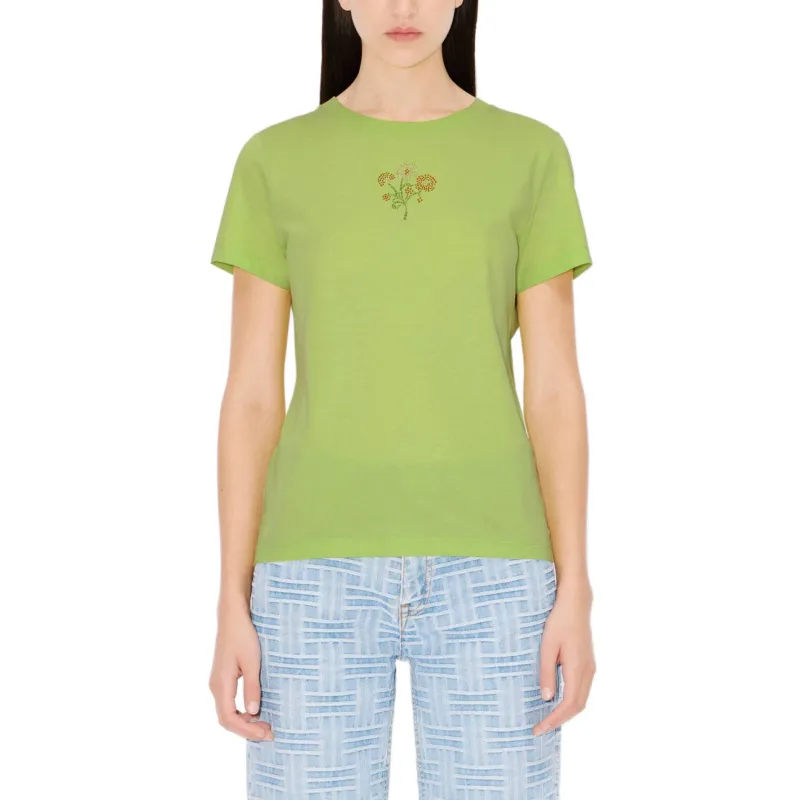 KENZO Jungle Flower Class T-shirt-3