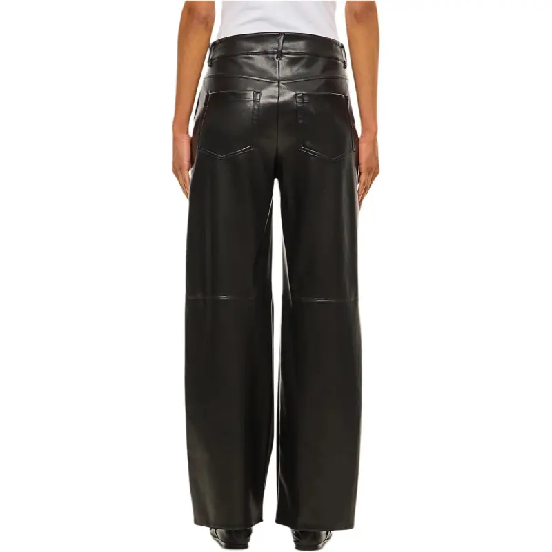 'S MAX MARA Storia Wide Leg Pants-0