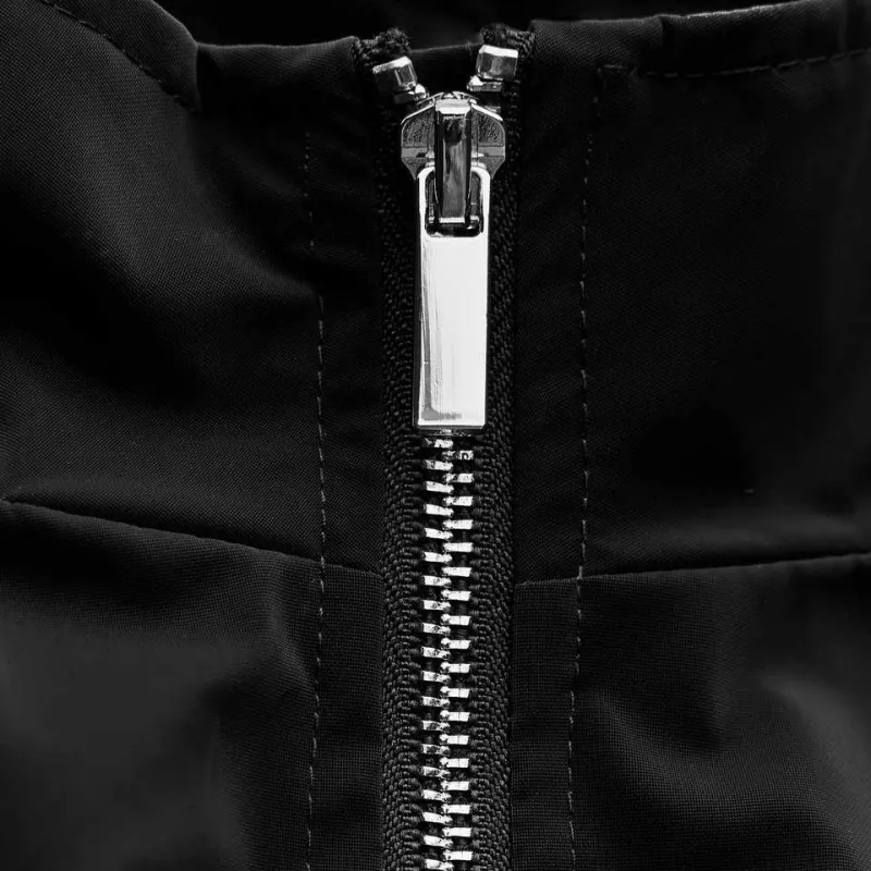 ZARA Jackets & Coats Women's Black-2
