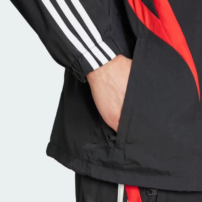 Adidas Originals Archive Track Top-3