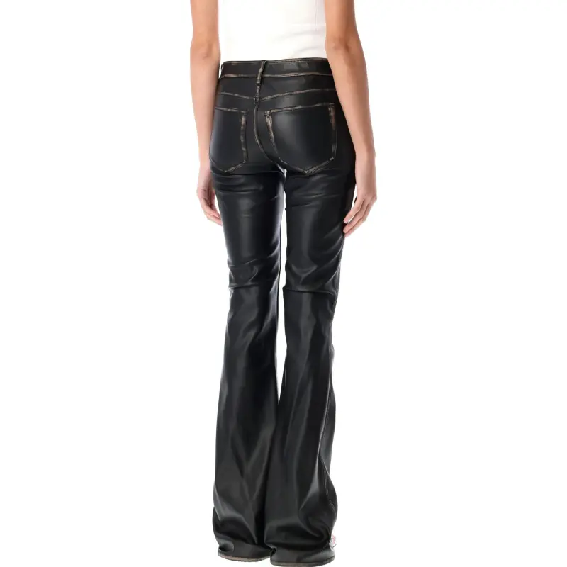DIESEL P Stellar Trousers-2