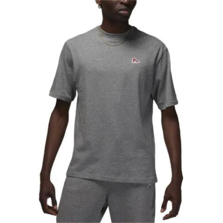 JORDAN Brand Men's T Shirt-2