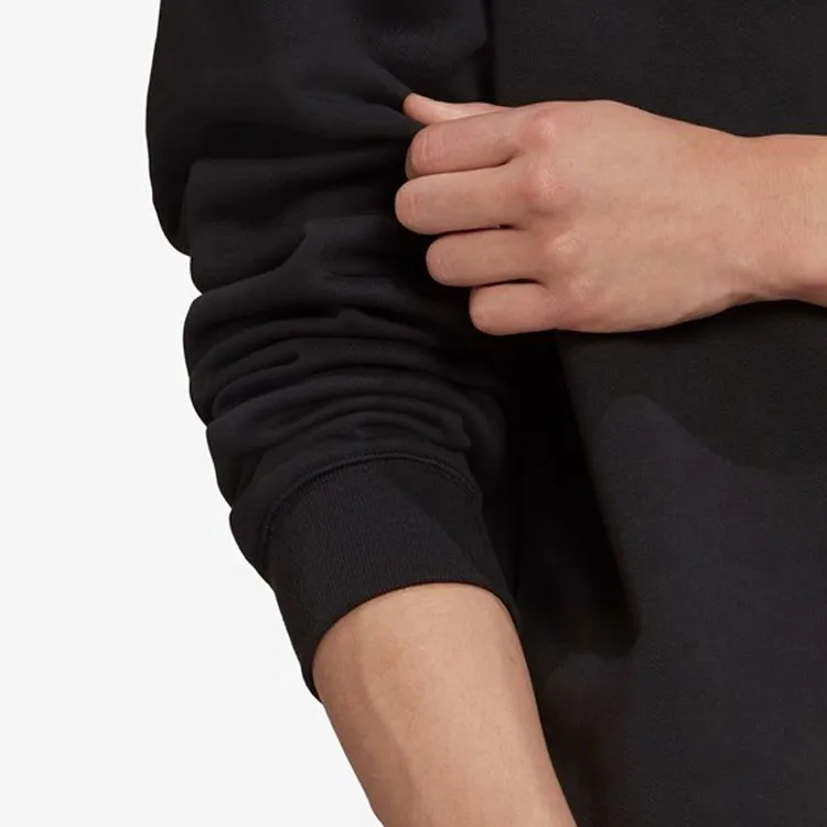 Adidas Originals Regen Puff Sweatshirts Men Black-4