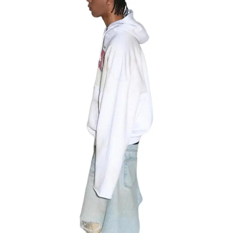 T-shirt Bianco 688637-m67