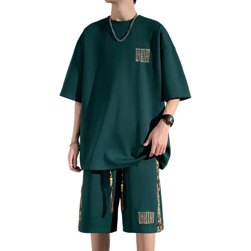 COMOWA Casual Sportswear Unisex-5