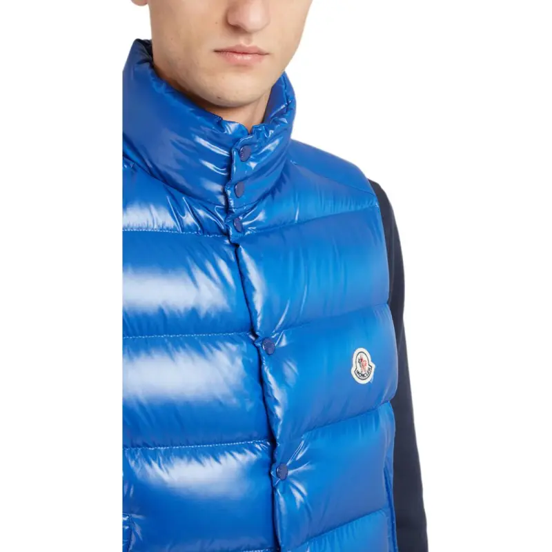 Moncler Tibb Padded Gillet-4