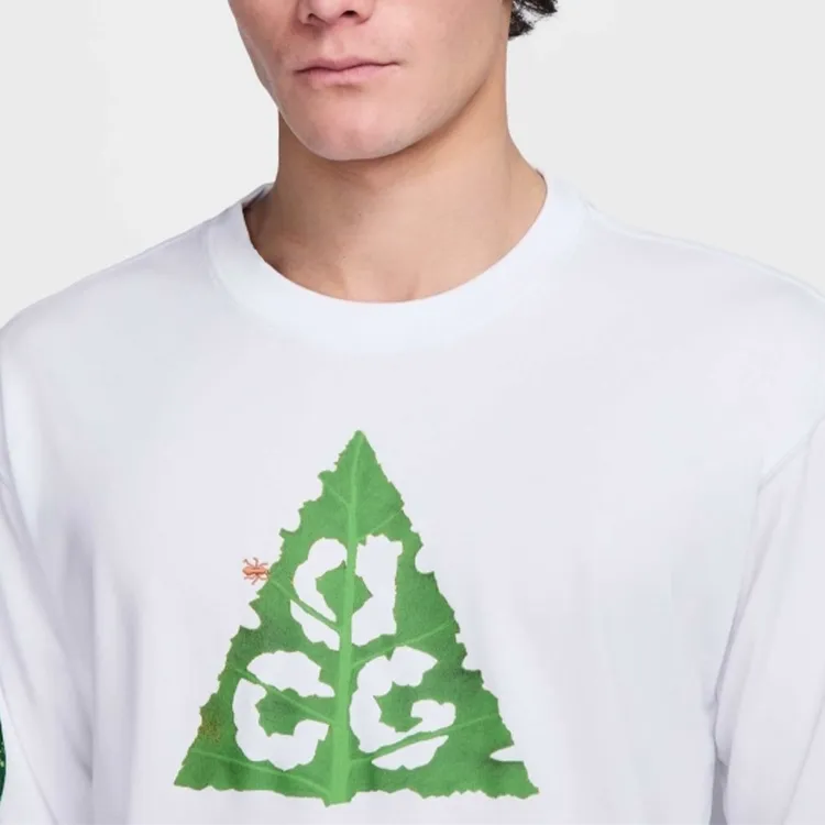 Nike Men's Long Sleeve T Shirt-3