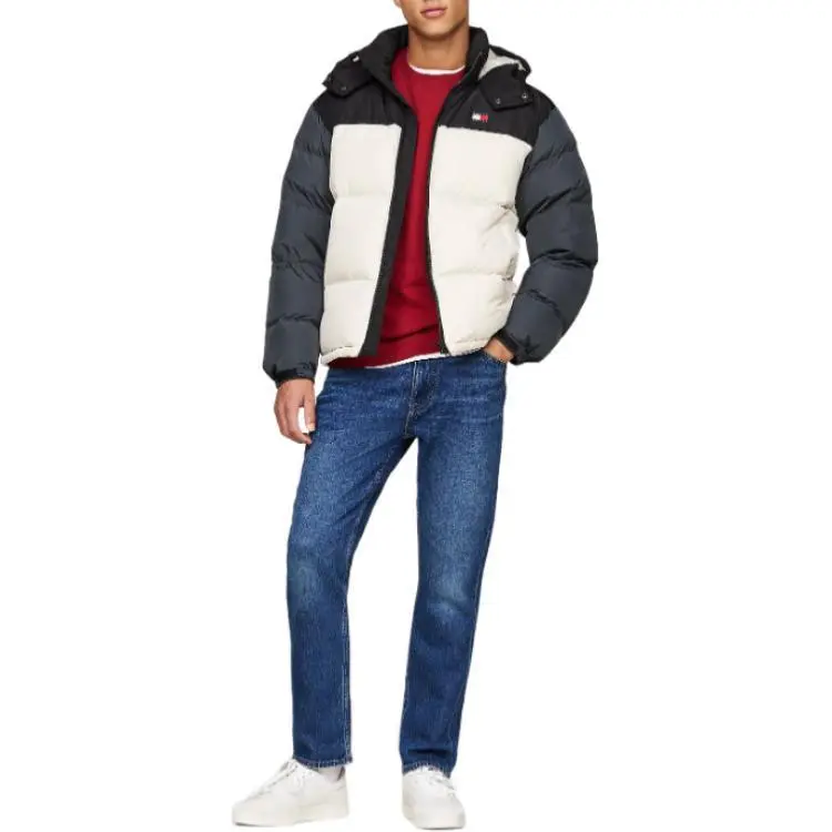 Tommy Hilfiger Jackets & Coats Men's Multicolor-1