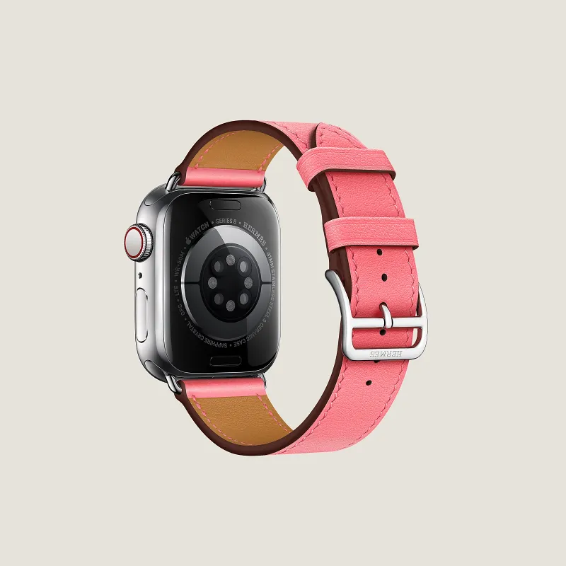 HERMES Unisex Watch Bands-5