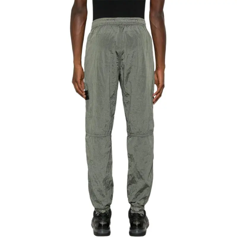 STONE ISLAND Compass Badge Trousers-4
