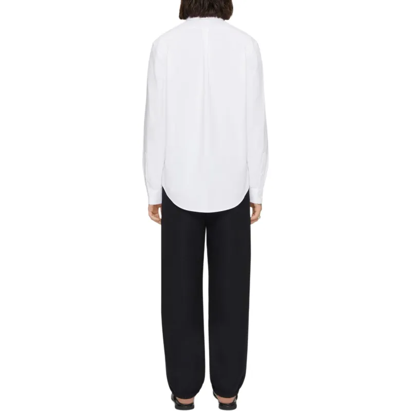 Givenchy Monogram 72 Jacquard Long Sleeved Shirt-2