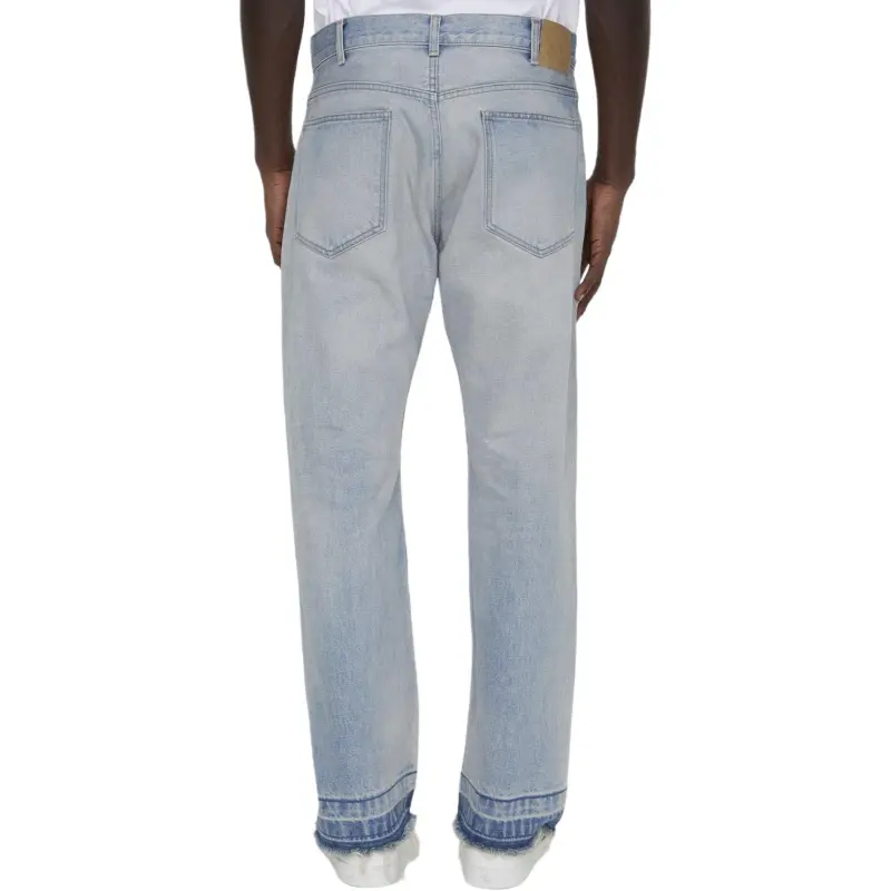 CELINE Wesley Jeans-3