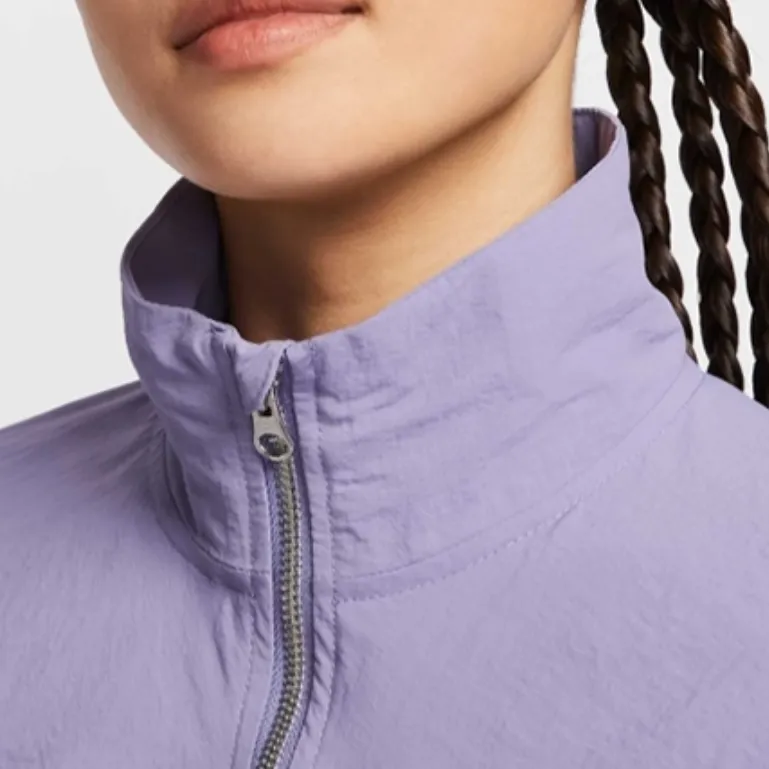 Nike Sportswear SS25 Jacket Women's Purple-3