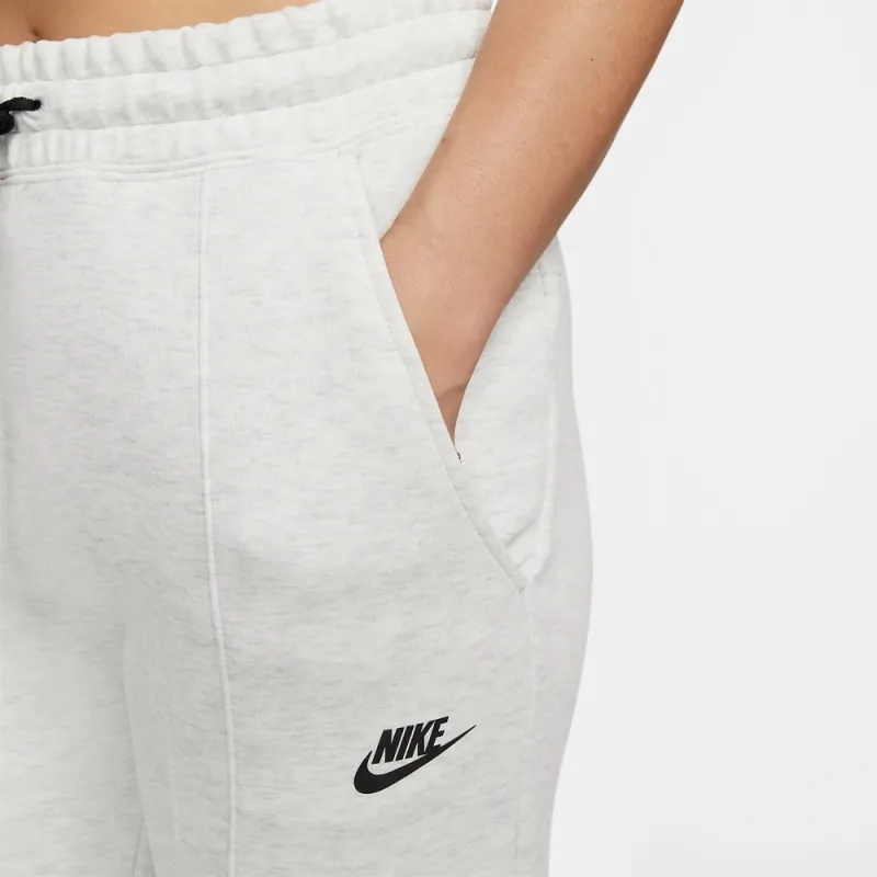 Nike Casual Pants Women's White-4
