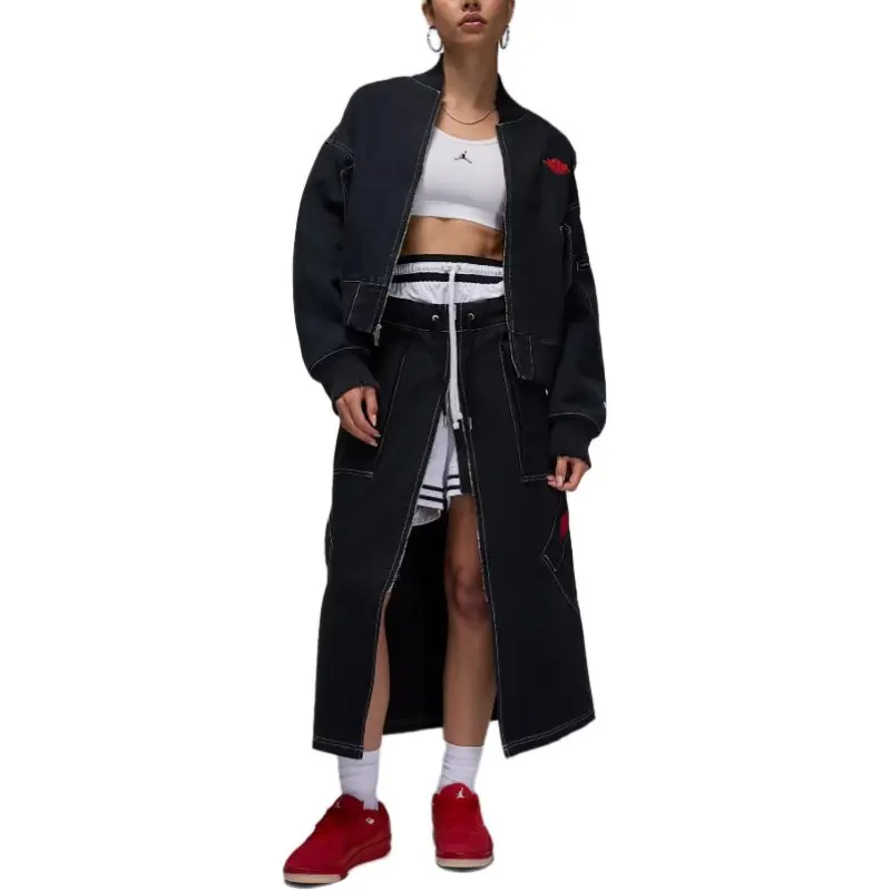 JORDAN Renegade Rare Air Women's Jacket-2