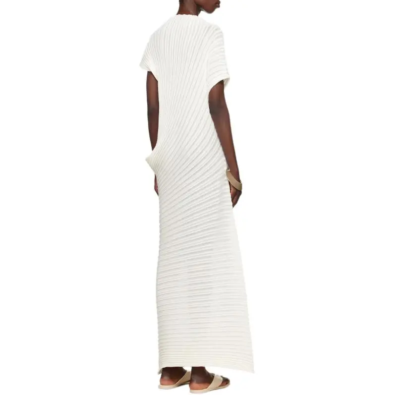 ISSEY MIYAKE Stream Dress-4