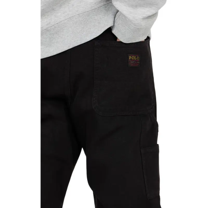 Polo Ralph Lauren Dungaree Fit Carpenter Trousers-4