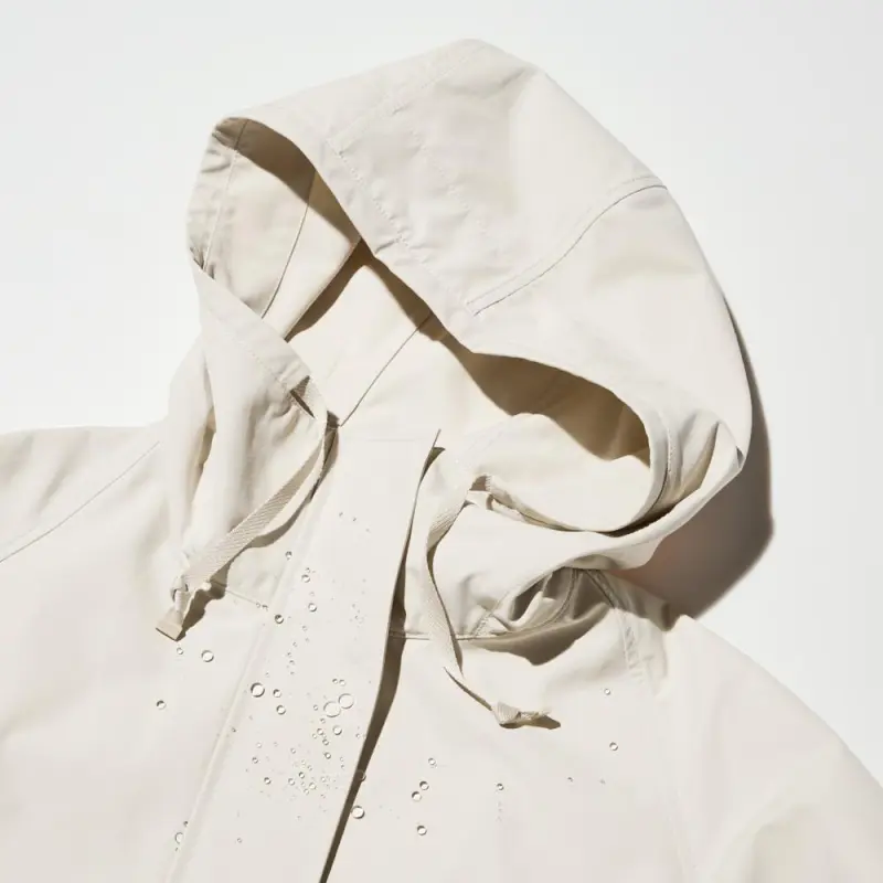 UNIQLO Jackets Coats Women's Beige-2