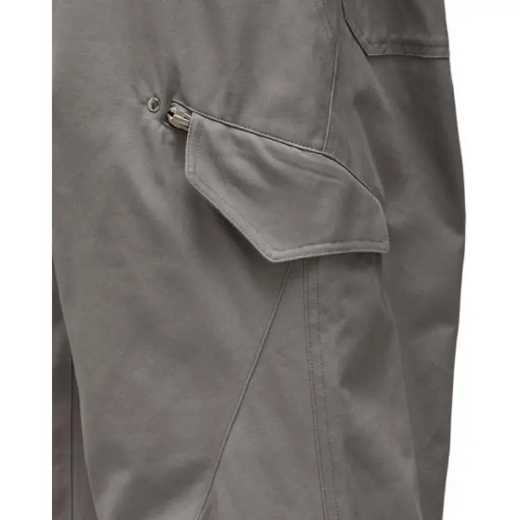 Y 3 Workwear Cargo Pants-5