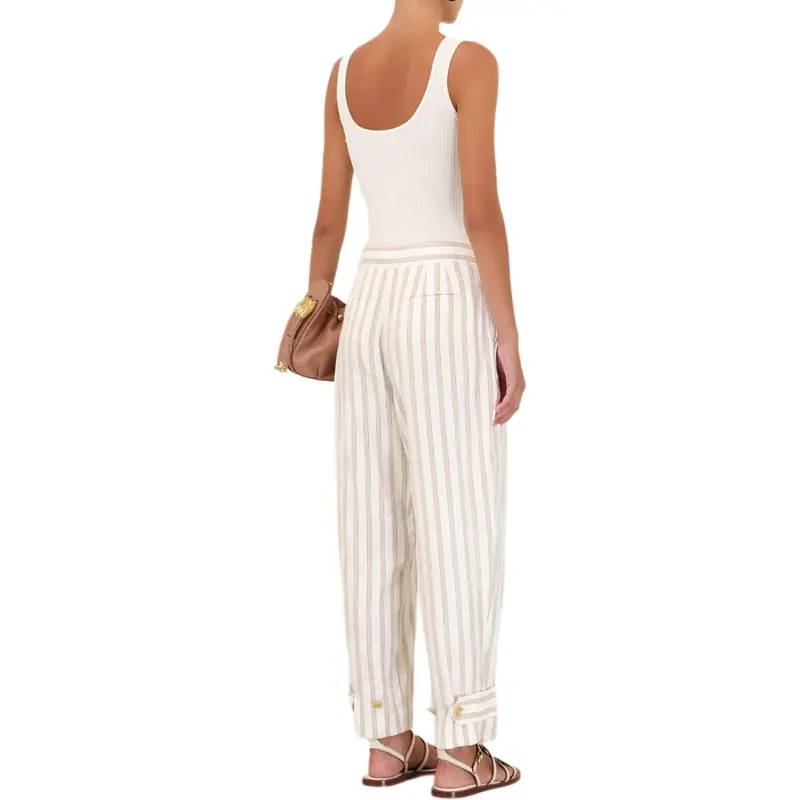 Zimmermann Illuminate Trousers-3