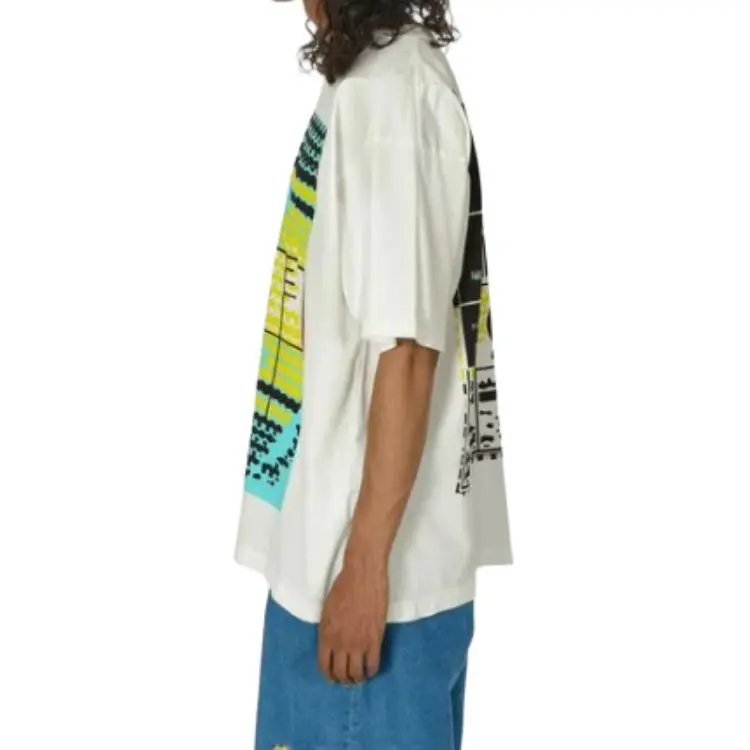 Cav Empt Md Pr Pr Big T Shirt-3