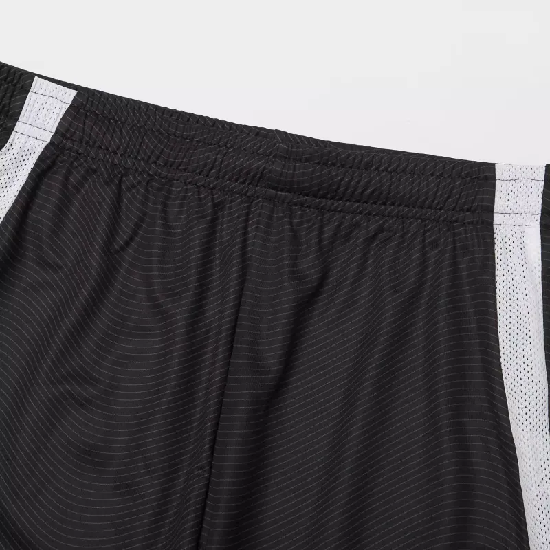 PUMA FUßBALL Soccer Bottom Unisex Black-3