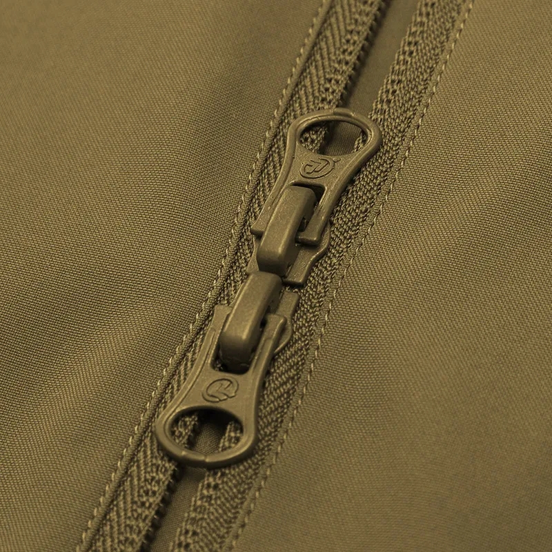 Jeep Jackets Unisex-2