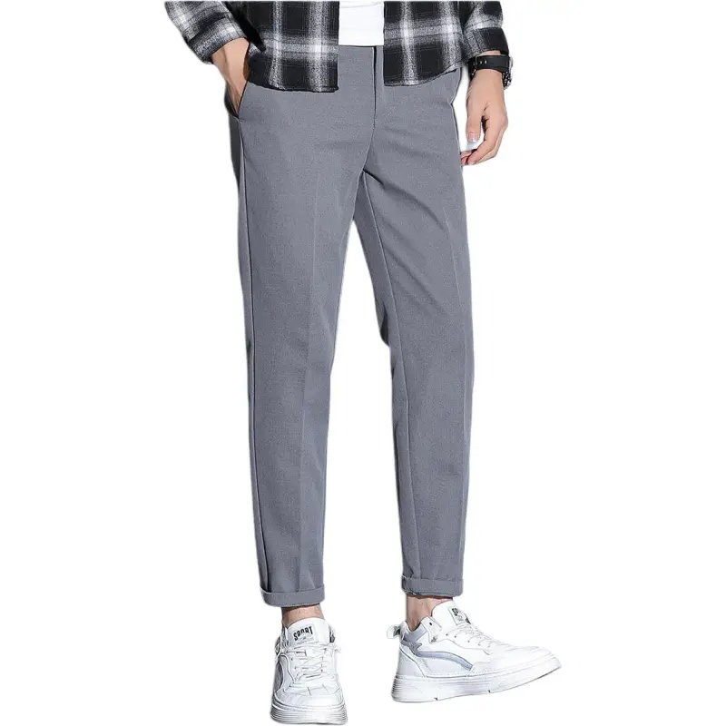 PIERRE CARDIN Casual Pants Men's-9
