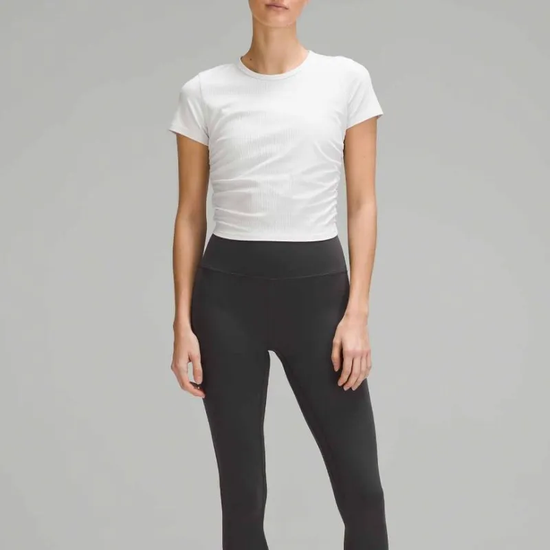 Lululemon Nulu Regular T-Shirt Women's-7