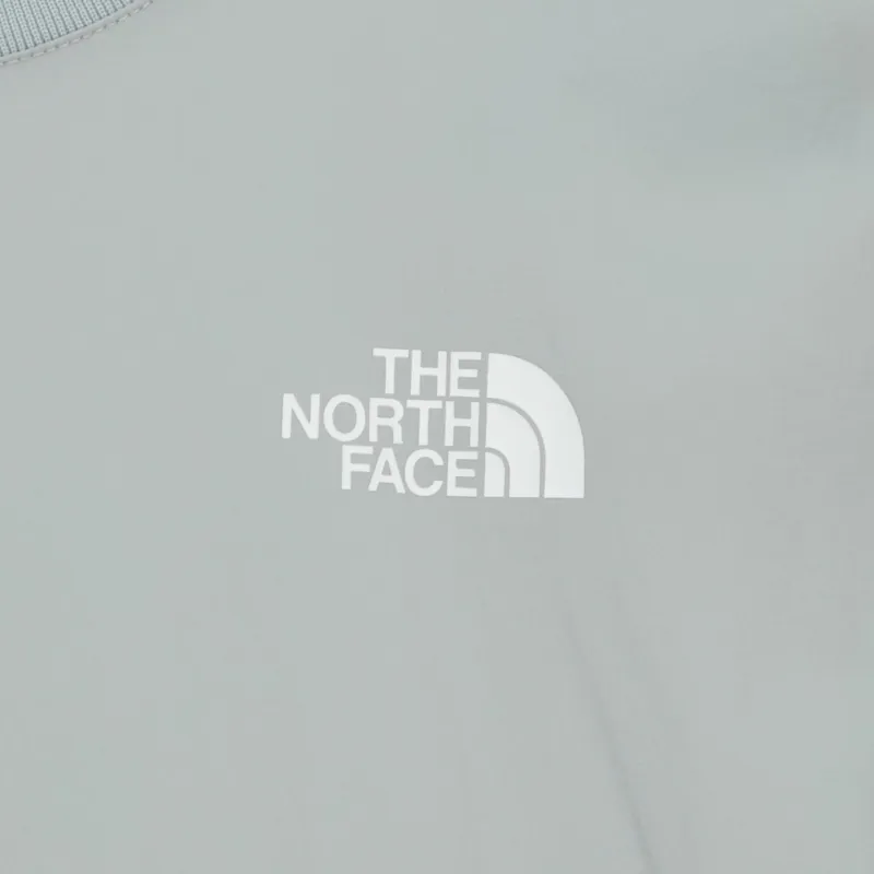 THE NORTH FACE T Shirt Men's Cool Gray-2