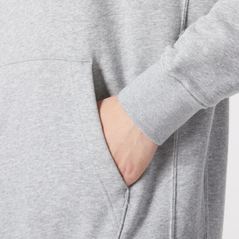 Nike Sweatshirts Men Gray-5