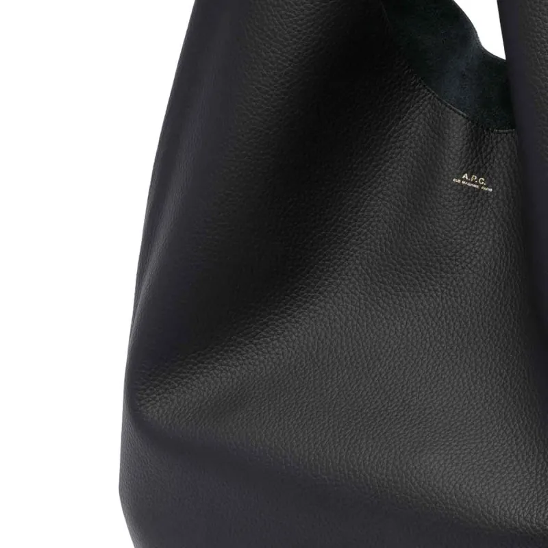 A.P.C . Neige Tote Bag-4