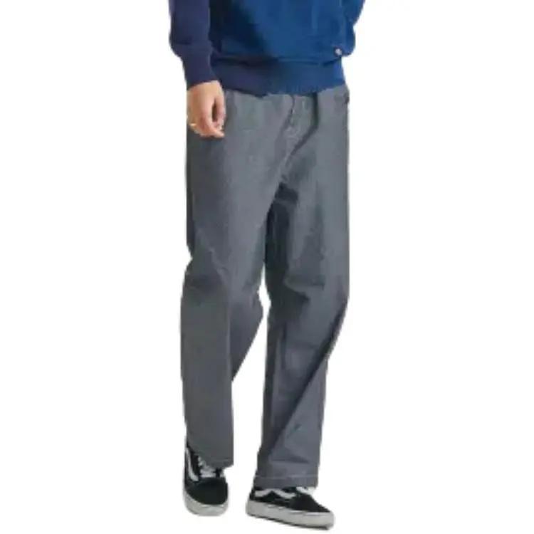 Dickies Casual Pants Men Slate Gray-2