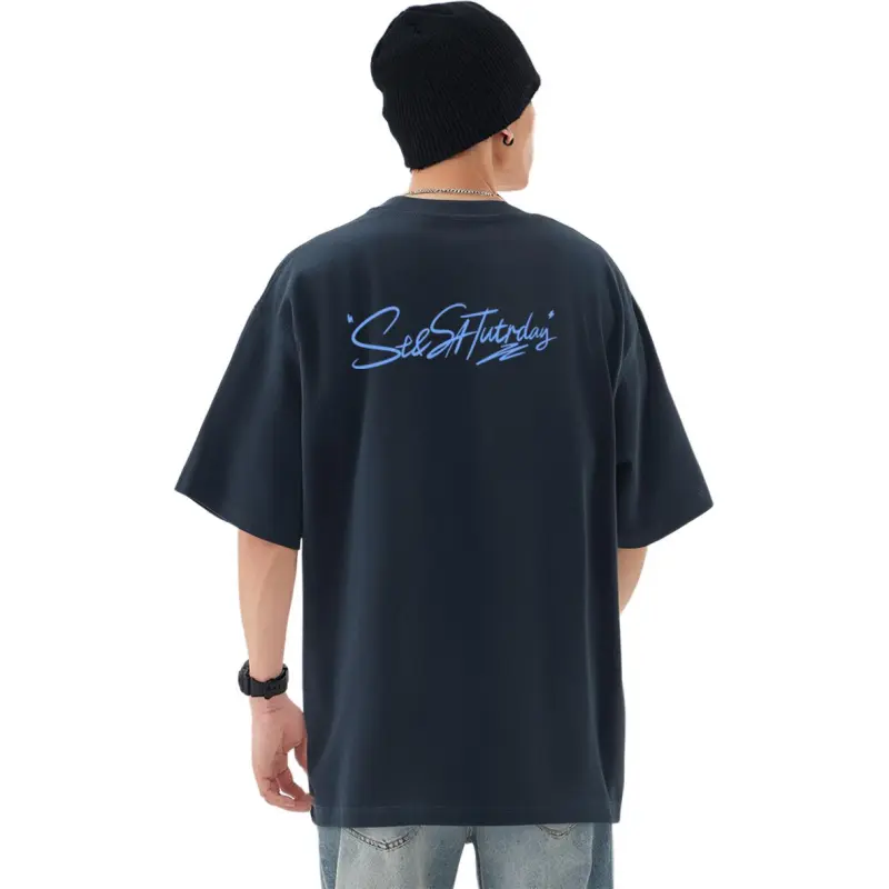 ST&SAT T Shirts Unisex-10